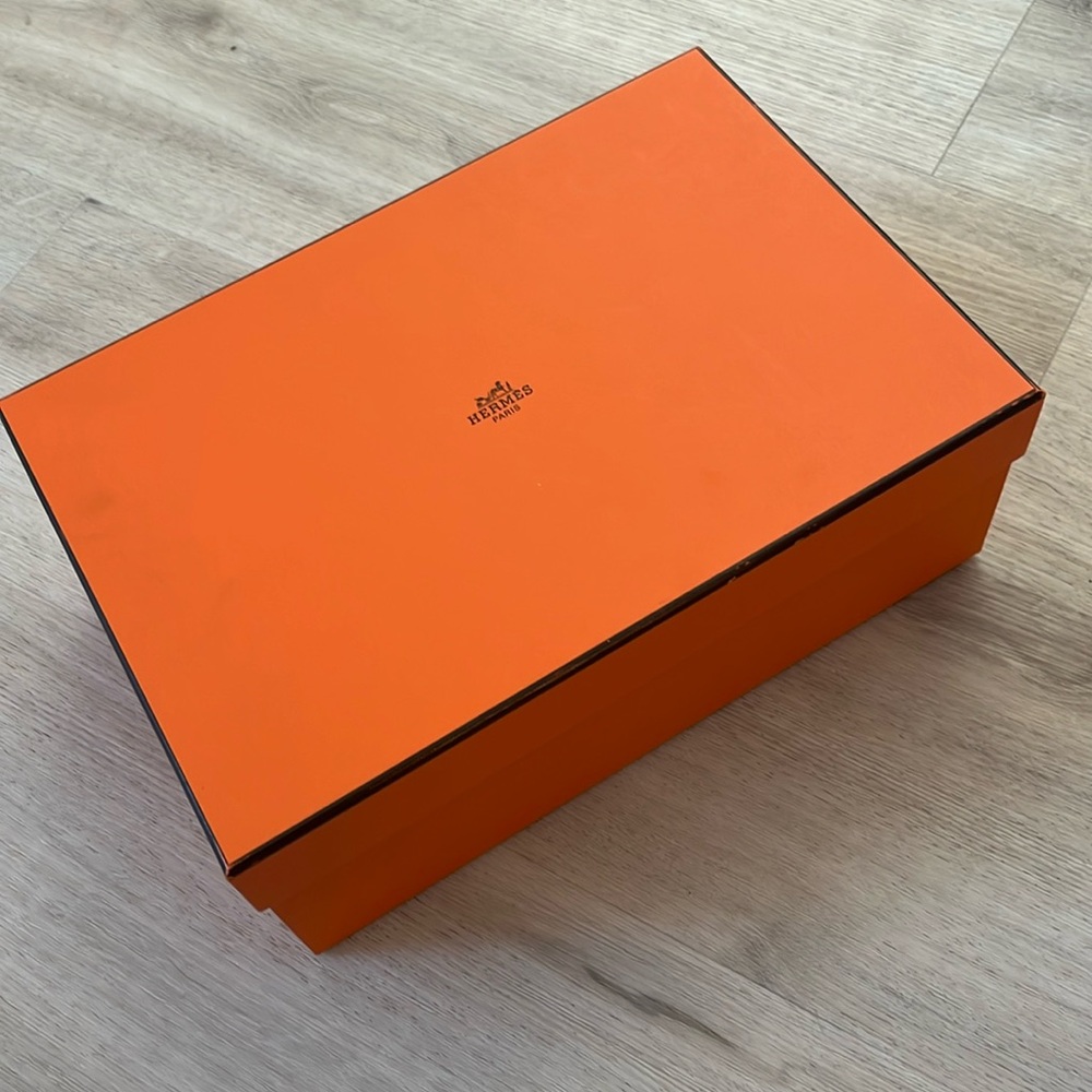 Hermes Box